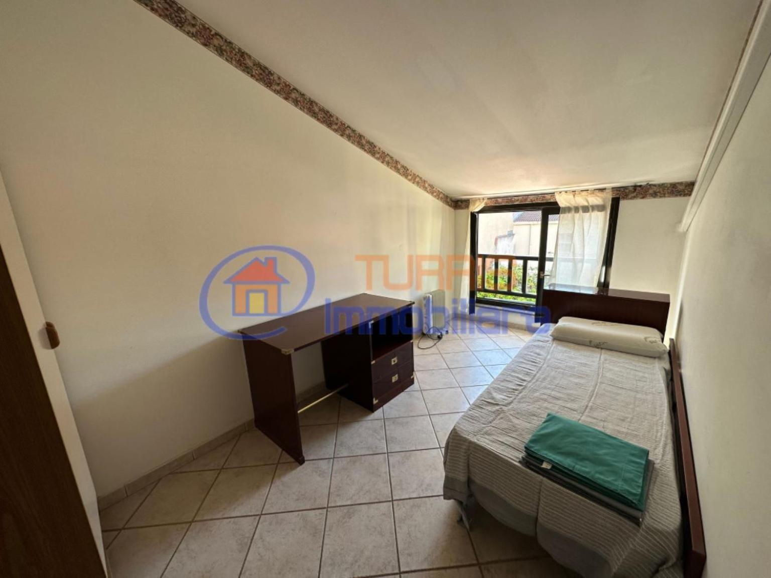 La Mansarda Di Via Galilei Apartamento Porto Torres Exterior foto